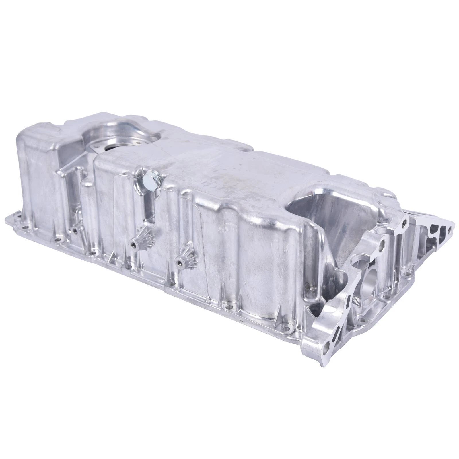 Engine Oil Pan for VW Passat CC (2006–2012) 3.6L V6