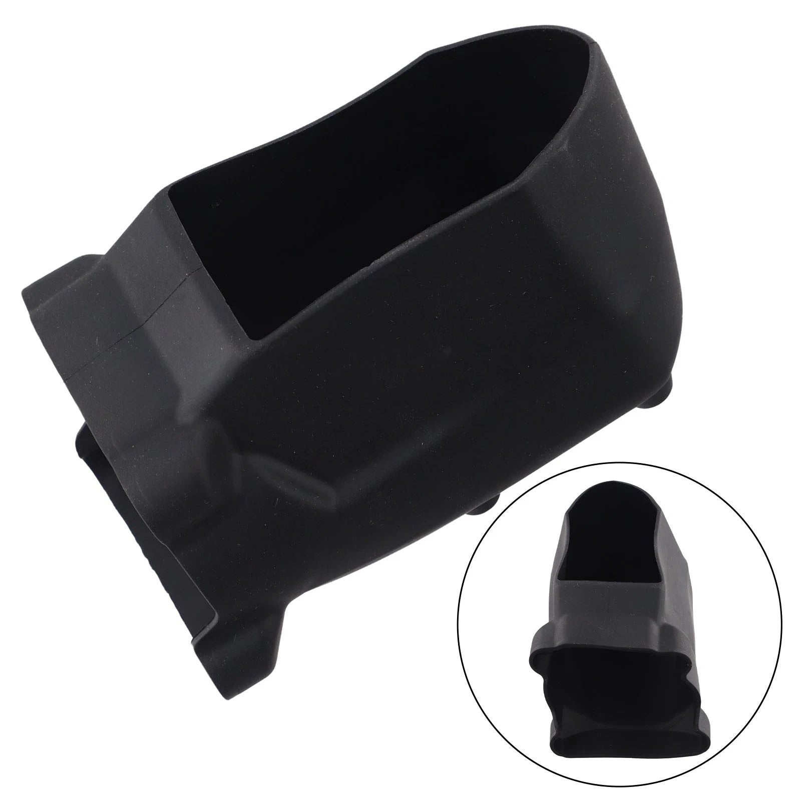 Protective Rubber Boot for
