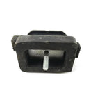 Rubber Transmission Gearbox Mount for BMW 5 Series E60 E61 F10 F11 (2007-2017)