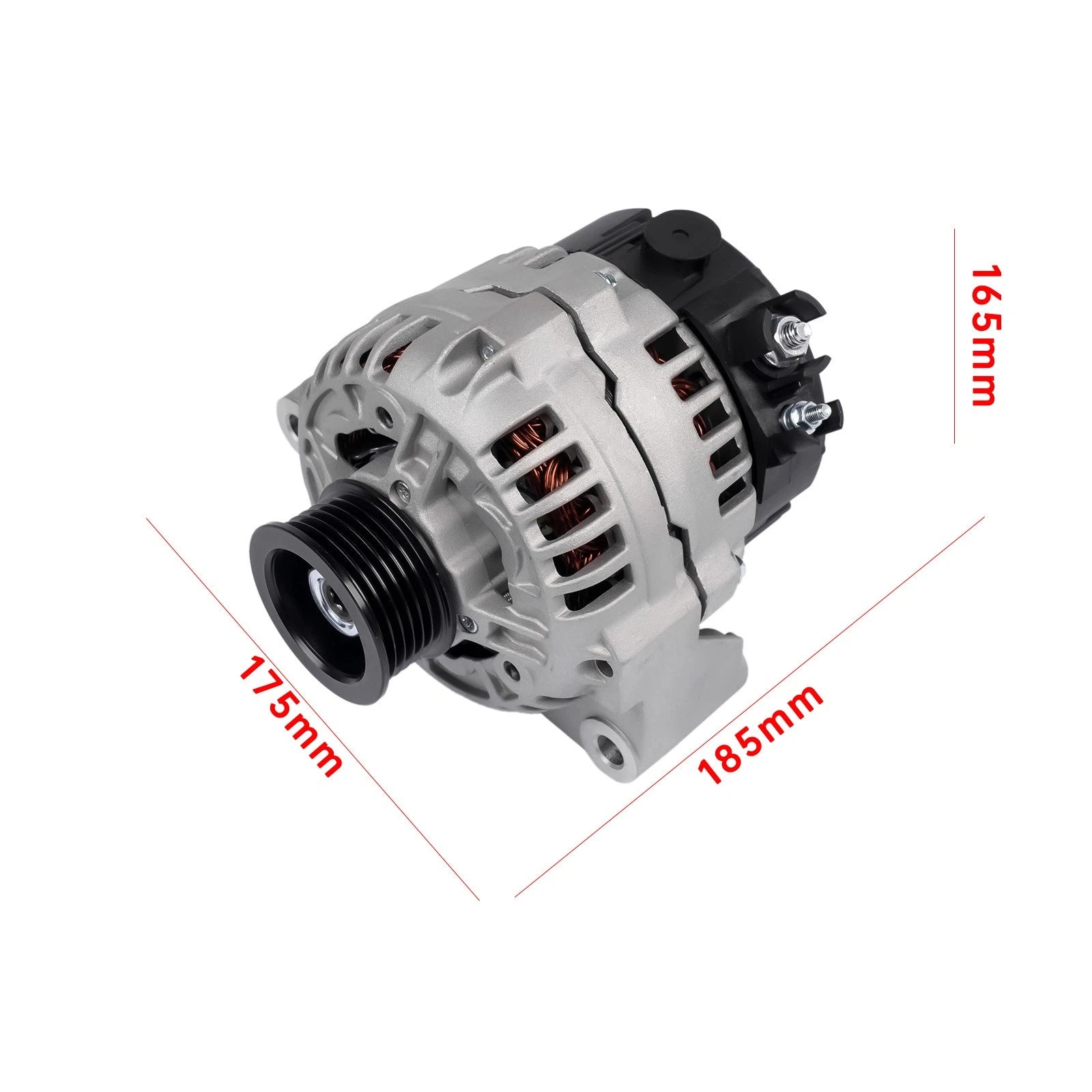 Alternator for Mercedes SLK230 (1998-2004)