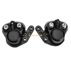 Front Left & Right Brake Caliper for Kawasaki H2 Mach IV Z1 (1972–1975)