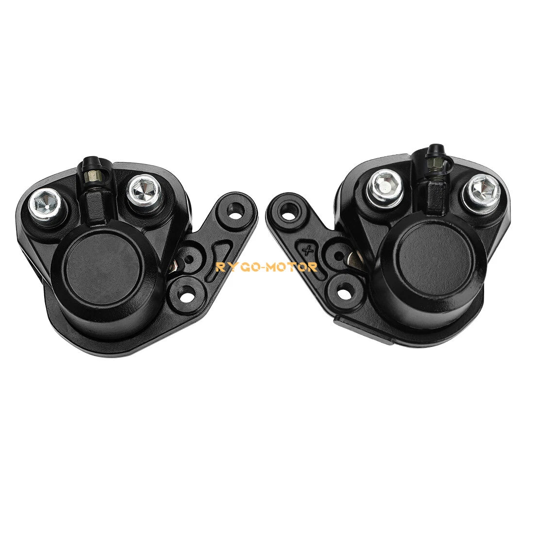 Front Left & Right Brake Caliper for Kawasaki H2 Mach IV Z1 (1972–1975)