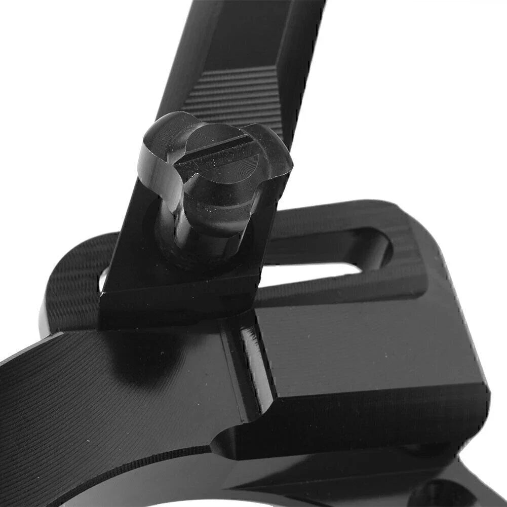 Passenger Front Hand Grip Tank Grab Bar for YAMAHA YZF-R6/R6S, YZF-R1, FJR1300
