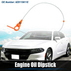 Engine Oil Dipstick for Audi A2 (2000–2005) 1.4 1.2 TDI No. 8Z0115611E