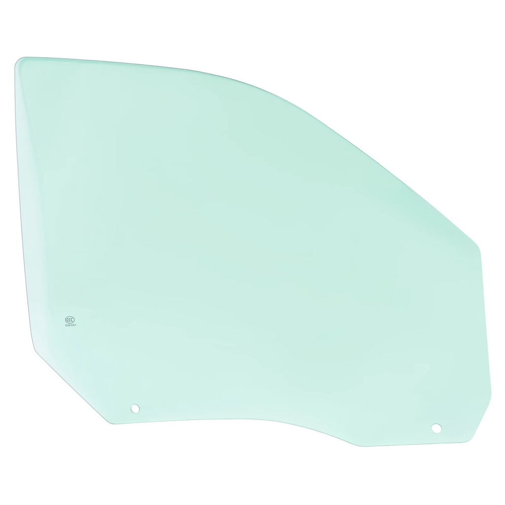 Passenger Front Door Window Glass for RAM 1500/2500/3500 (2009–2024)