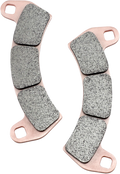 EBC SXR Brake Pads SXR680HH for
