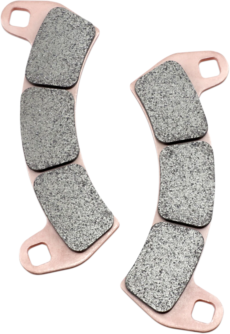 EBC SXR Brake Pads SXR680HH for