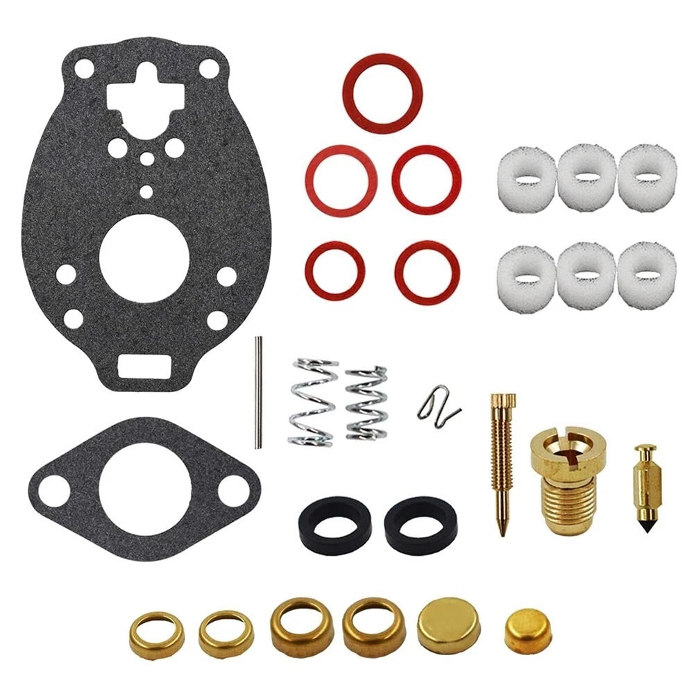 Carburetor Kit K7505 778-505 for Allis Chalmers Farmall Ford (TSX)