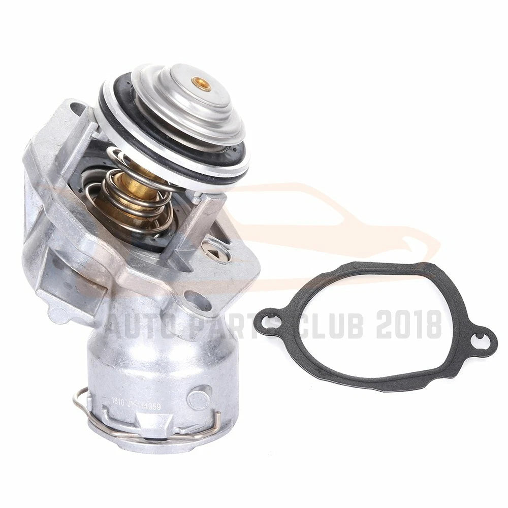 Thermostat Assembly for Mercedes E-Class (2003-2009)