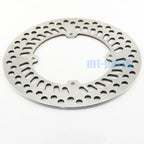Front Brake Disc Rotor for Honda XR250 (1996–2004)