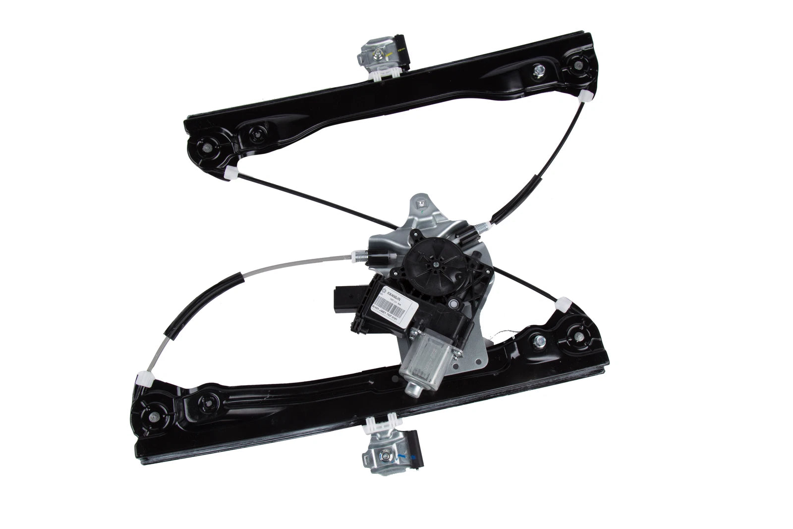 Power Window Motor and Regulator Assembly for GM (94532757)