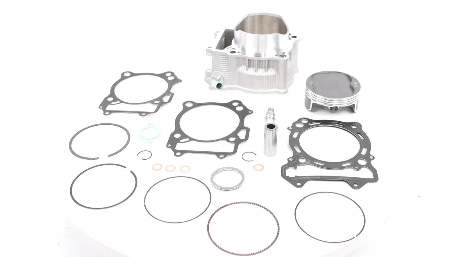 Big Bore Cylinder Piston Gasket Kit 94mm 434cc for Suzuki DR-Z400 (2000–2020)