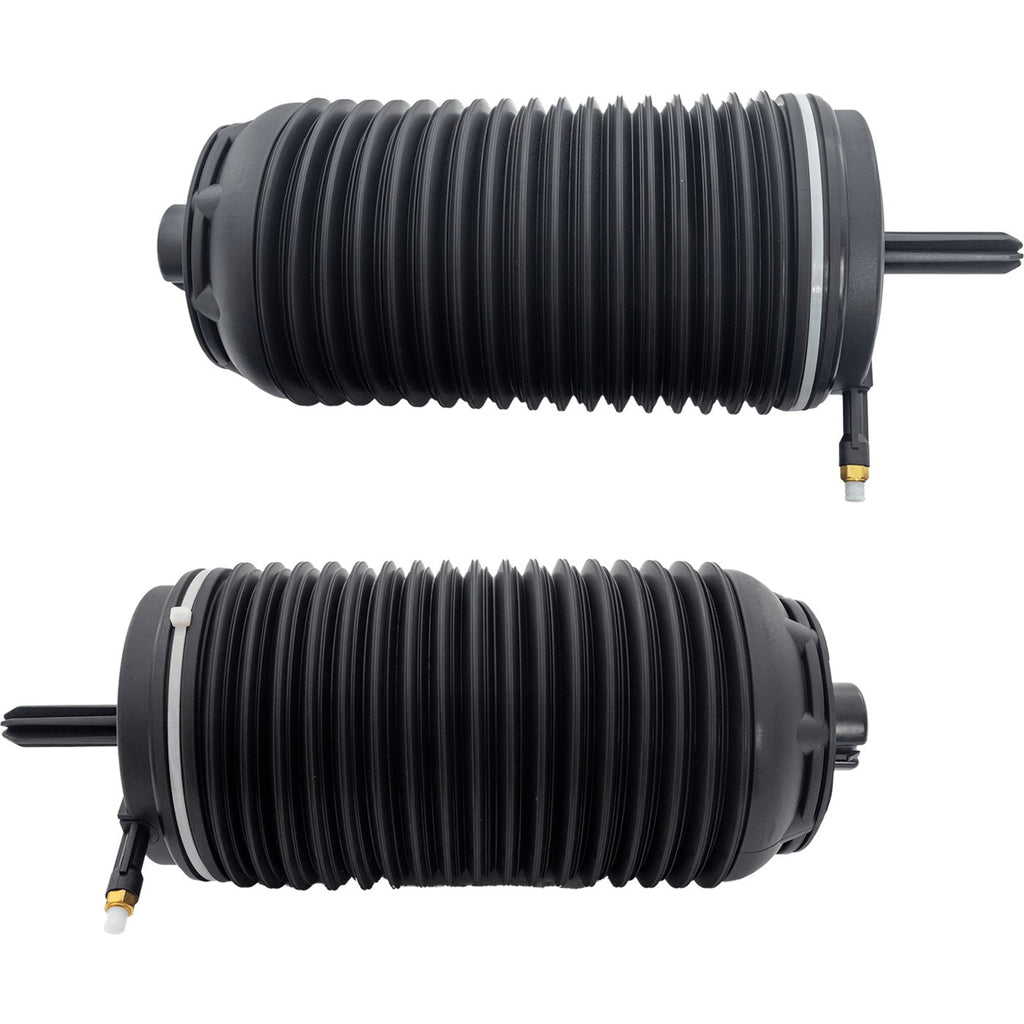 Air Springs Set of 2 for Porsche Macan