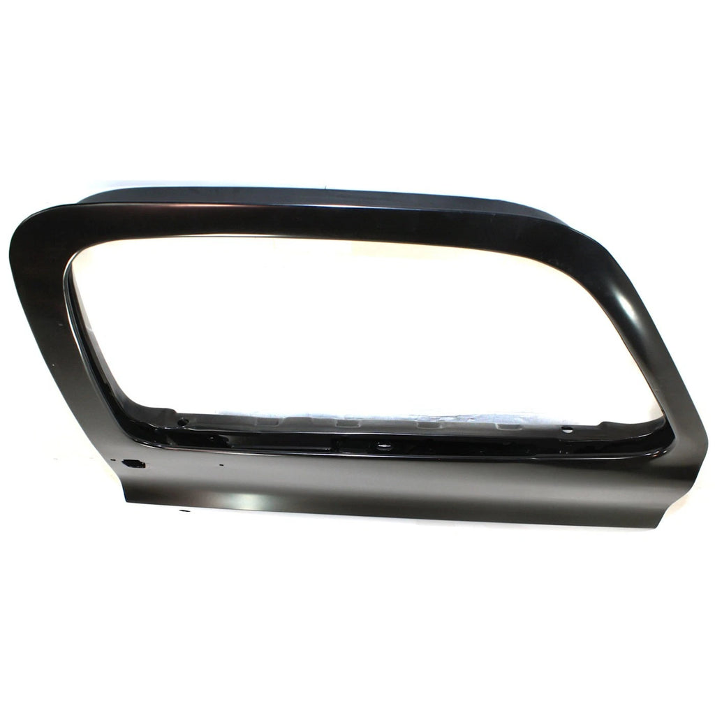 Front Passenger Right Door Shell for Chevy Blazer Suburban