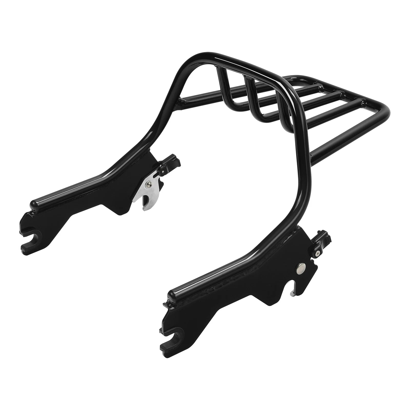 Luggage Rack & Docking Hardware Kit for Harley Softail Low Rider (2018–2023)