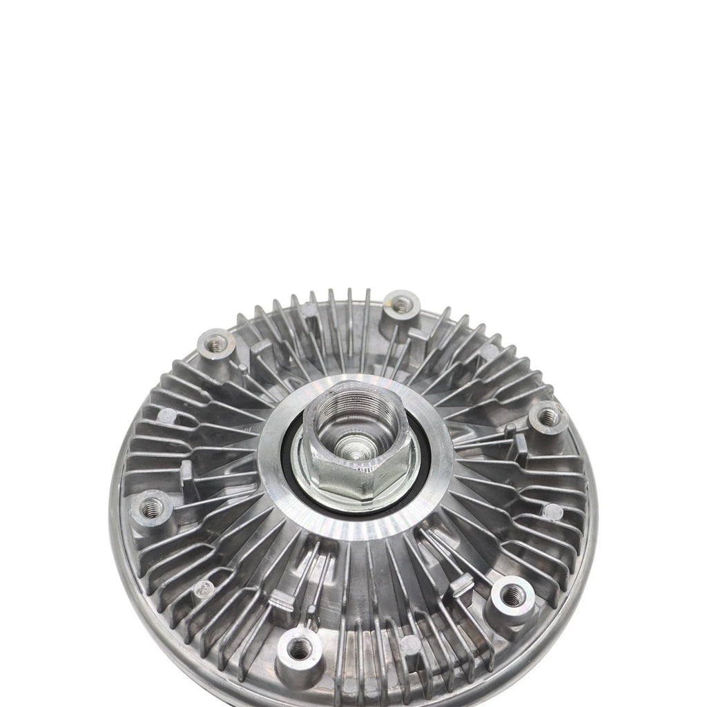 Electric Radiator Cooling Fan Clutch for Dodge Ram 2500 3500 (1994–2002)