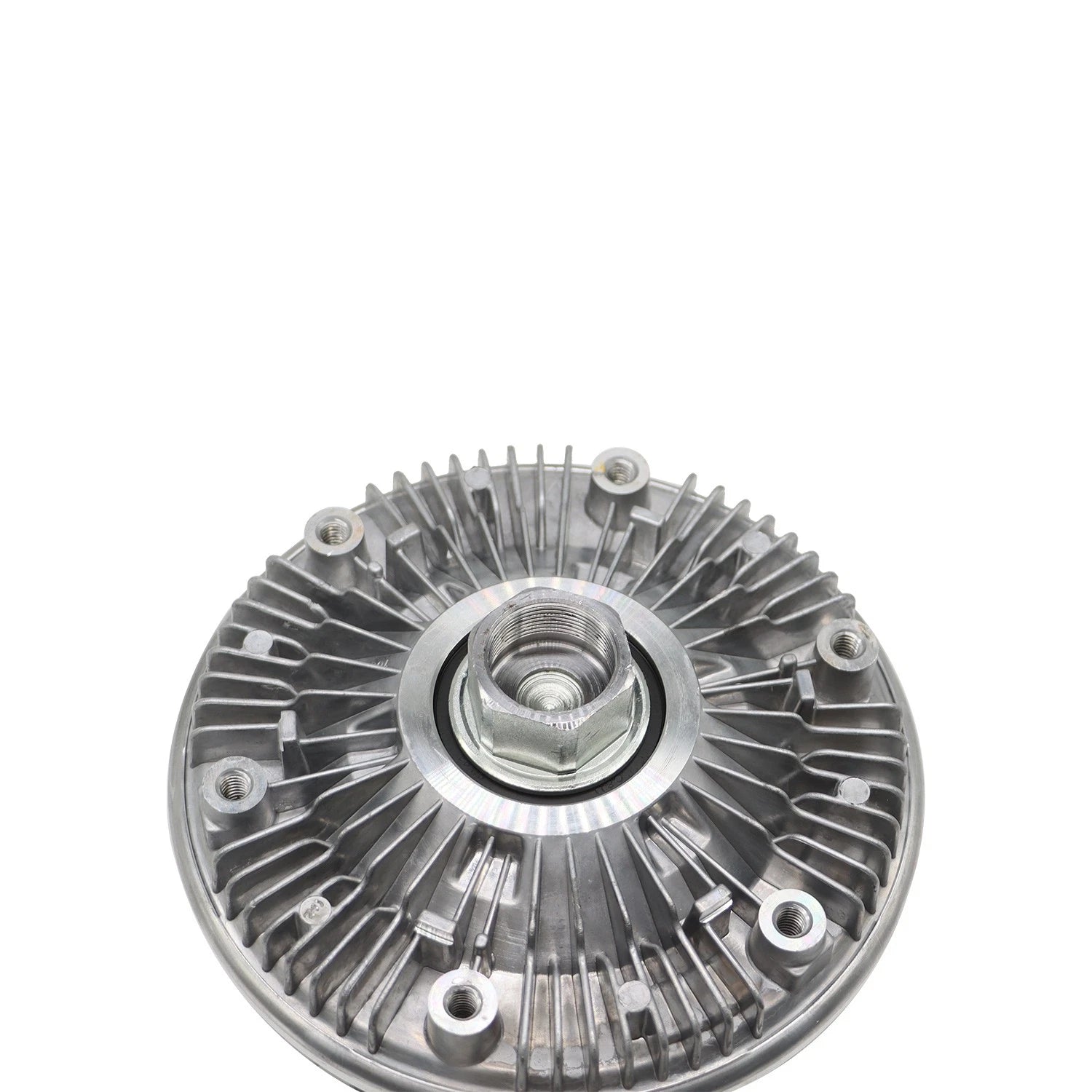 Electric Radiator Cooling Fan Clutch for Dodge Ram 2500 3500 (1994–2002)
