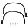 Fender Wheel Arch Molding Trim for Volkswagen Tiguan 12-17 VW1291106 Left Right