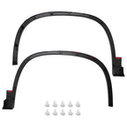 Fender Wheel Arch Molding Trim for Volkswagen Tiguan 12-17 VW1291106 Left Right