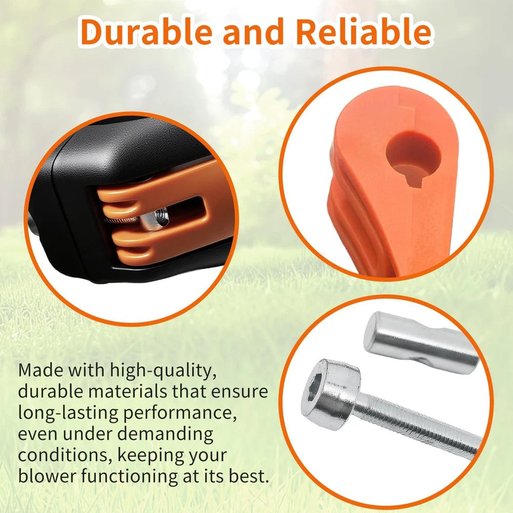 Locking Rod Pin for ST-IHL BR700 BR450 BR800 (Compatible)