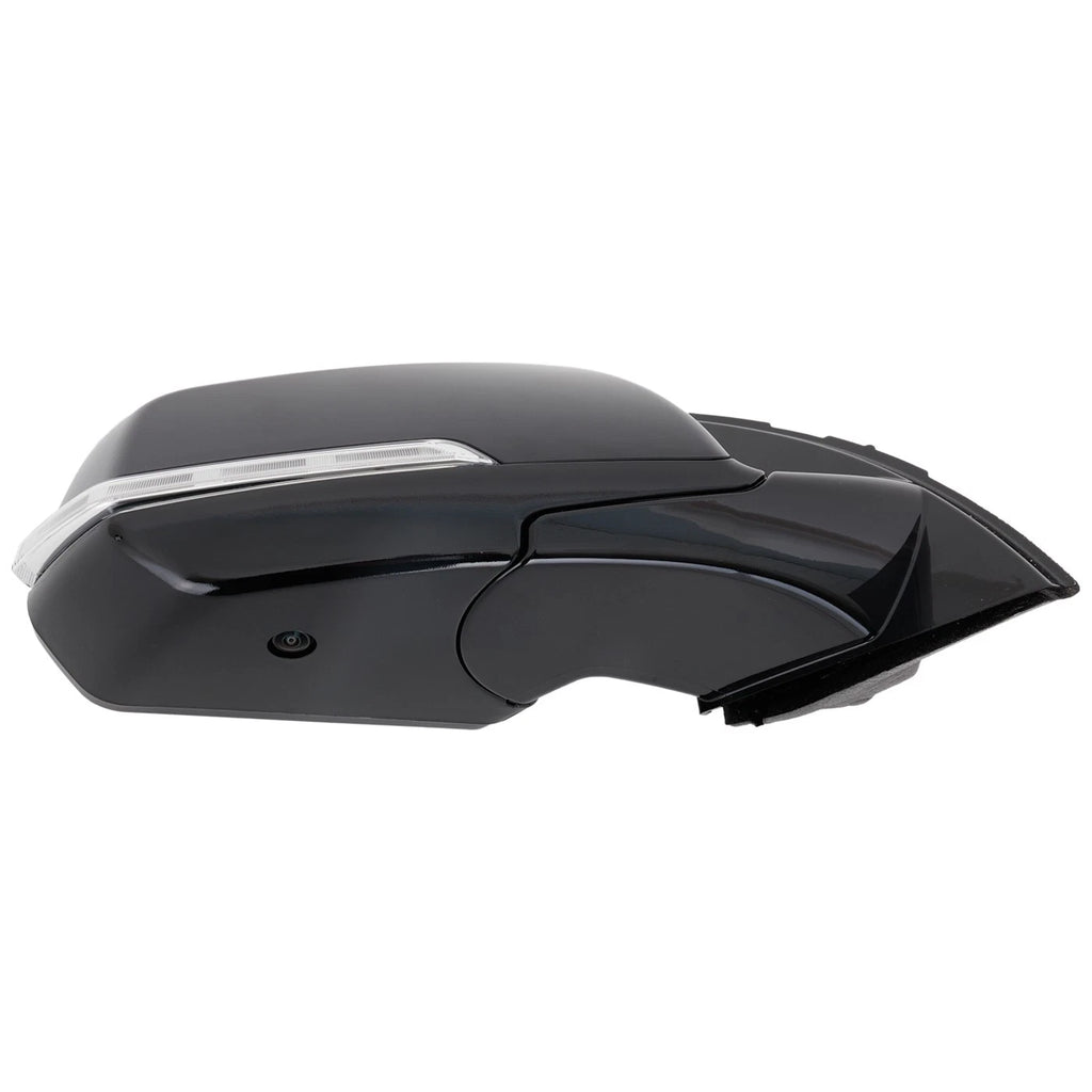 Heated Passenger Right Side Mirror for Chevy Traverse (2018–2019)