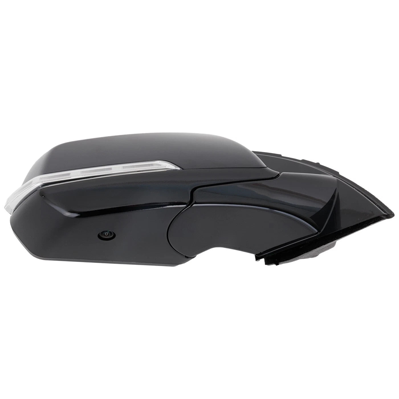 Heated Passenger Right Side Mirror for Chevy Traverse (2018–2019)