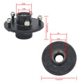 5 Lug Idler Hub for Utility Boat Trailer (3500 lbs Axle)