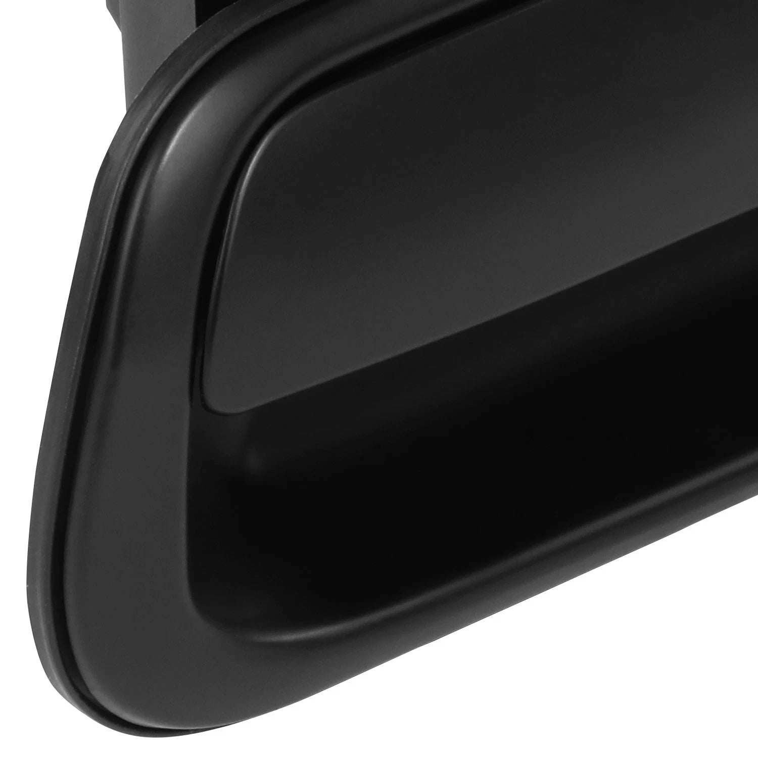 Rear Door Tailgate Handle w/ Keyhole for Toyota Tundra (2000–2006)