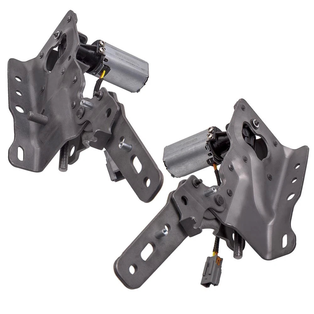 1 Pair 3rd Row Power Fold Seat Hinge Motor for Mercury Mountaineer (2002–2005)