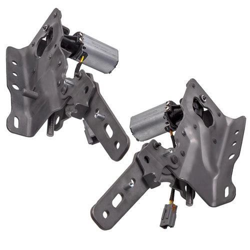 1 Pair 3rd Row Power Fold Seat Hinge Motor for Mercury Mountaineer (2002–2005)