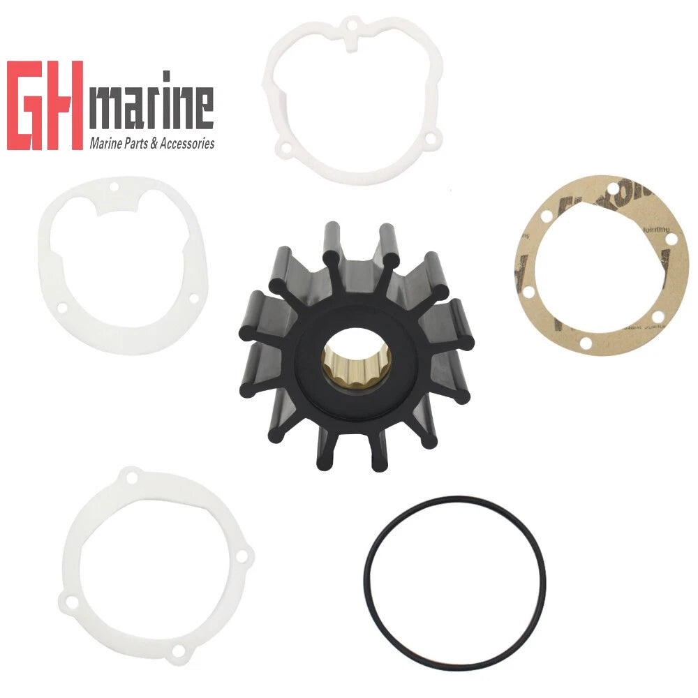 Flexible Impeller Kit for Ford Transit FSD 425A, FSD 425B (2400)