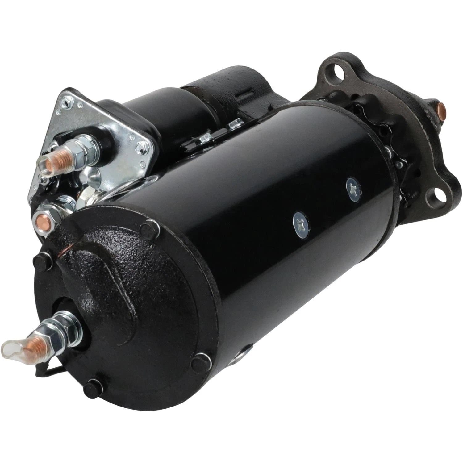 Starter for Hyster H-150 (1965-1966)