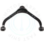 Front Upper Control Arm and Ball Joint Kit for Jeep Liberty (2002–2007)