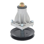 Deck Spindle Assembly for Craftsman Z8600 Z8200 (YYYY–YYYY)