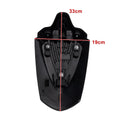 Rear Tail Seat Fairing Cowl Cover for Speed Triple 1200 RS (2025–2026) Black