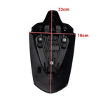 Rear Tail Seat Fairing Cowl Cover for Speed Triple 1200 RS (2025–2026) Black