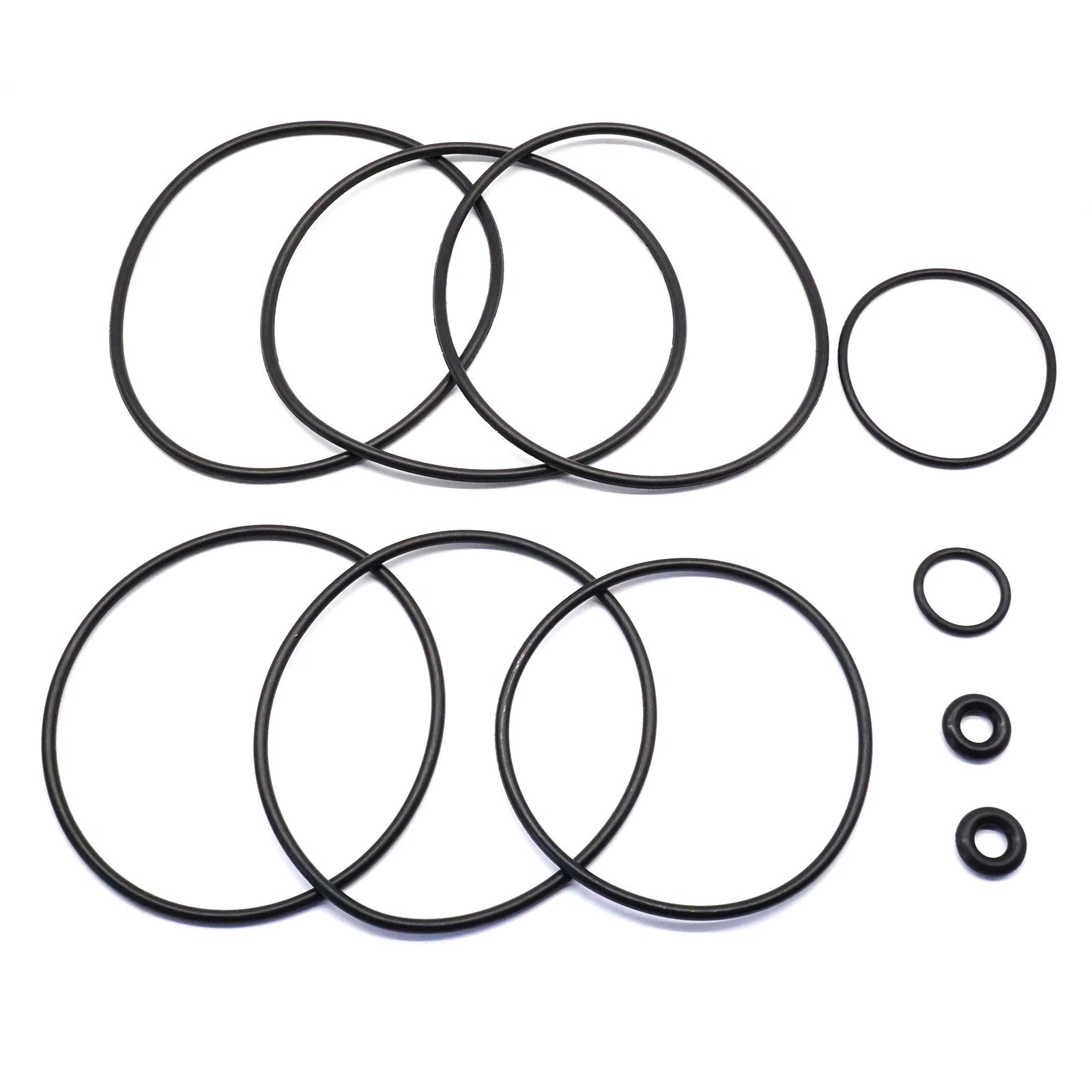 Lower Unit Seal Kit for Johnson 150-300 HP (5006373)