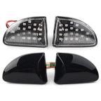 LED Sequential Dynamic Side Marker Lamp for Smart Fortwo W451 (2007–2014)
