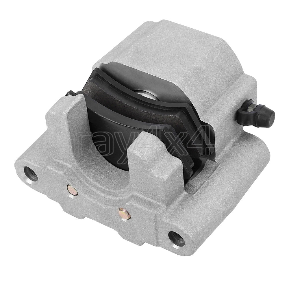 Rear Brake Caliper Rebuild for Polaris Sportsman 400 (1993–1997)