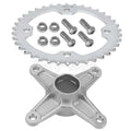 Rear Sprocket Hub 38T 5YT-25386-00-00 for Yamaha Raptor 350 250 (2004–2013)