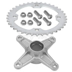 Rear Sprocket Hub 38T 5YT-25386-00-00 for Yamaha Raptor 350 250 (2004–2013)