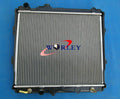 Radiator H450mm for Toyota Hilux LN147R LN167 LN172 (97-05)