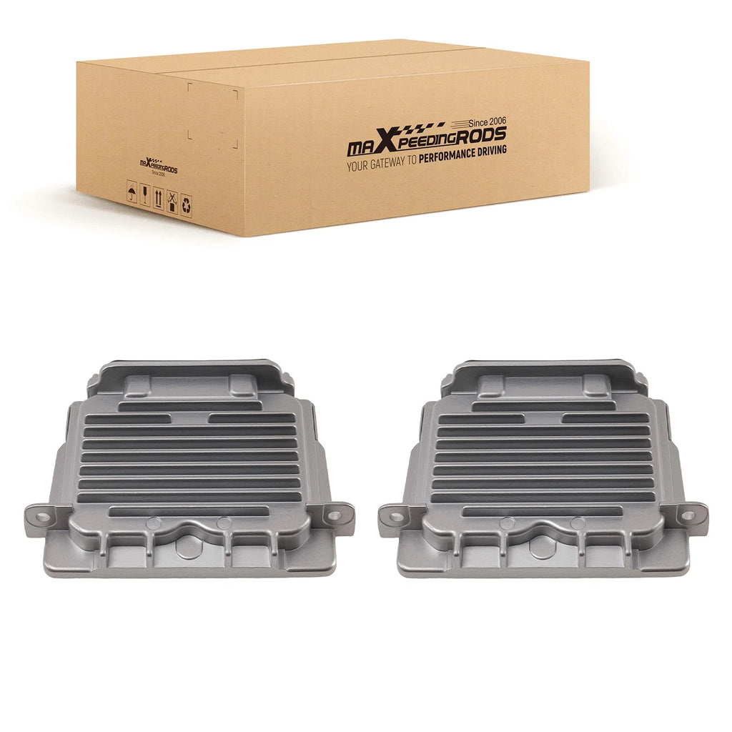 2X Xenon HID Headlight Ballast Control Module for Land Rover Discovery 4 (2010–2016)
