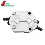Fuel Pump 6A0-24410-00 692-24410-00 for Yamaha Tohatsu Suzuki (25HP-85HP)