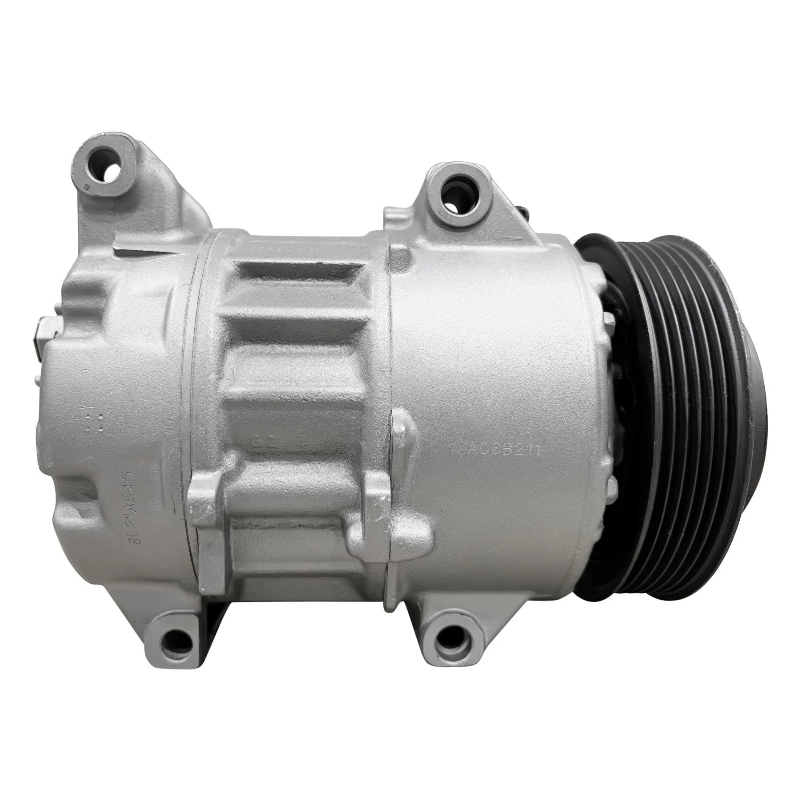 AC Compressor OEM Replacement for Lexus RC300 2.0L (2021-2022)