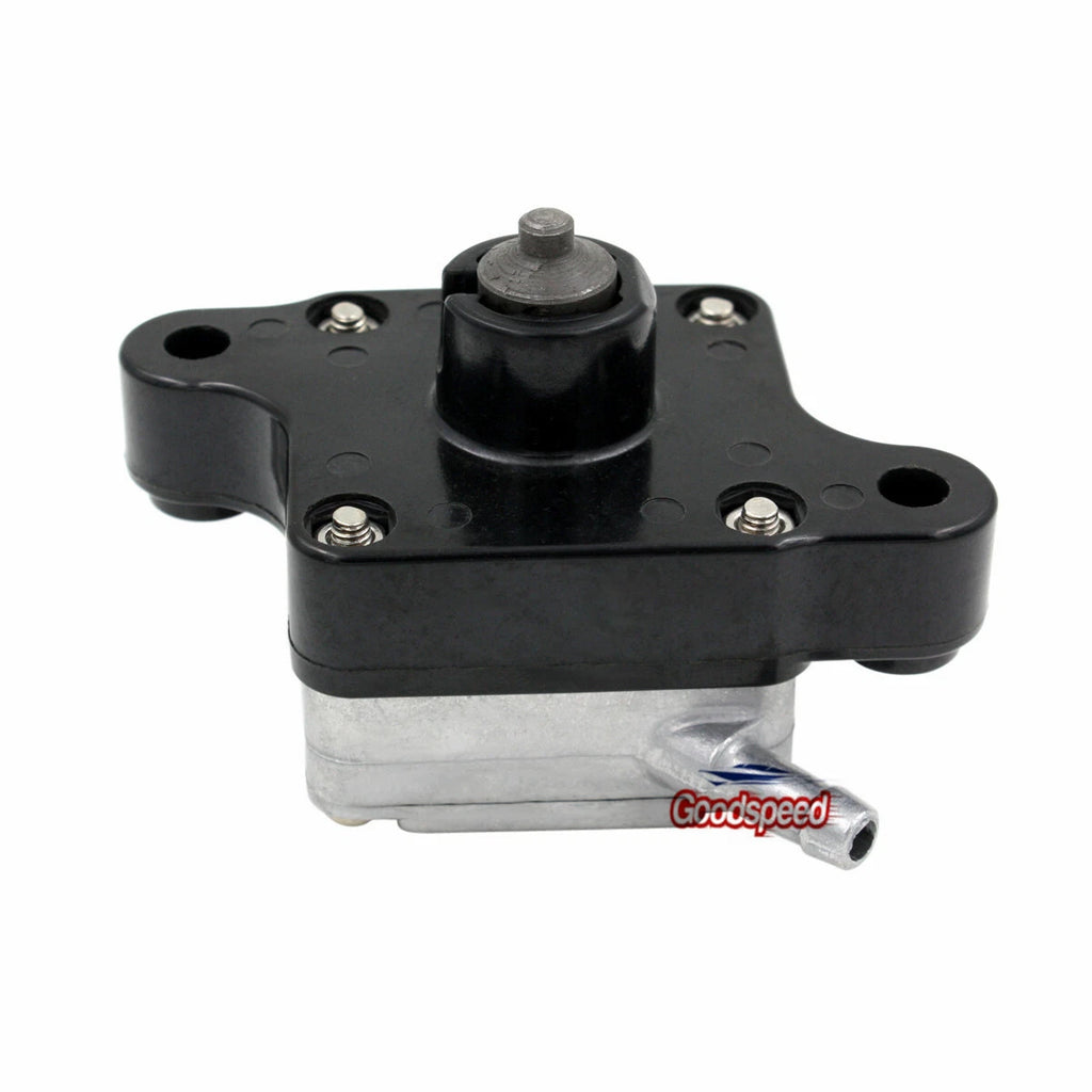 Fuel Pump for Yamaha Outboard 6-9.9 HP (68T-24410-00-00, 68T-24410-01-00)