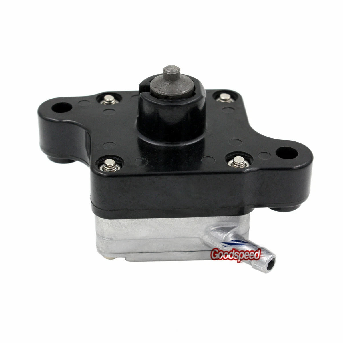 Fuel Pump for Yamaha Outboard 6-9.9 HP (68T-24410-00-00, 68T-24410-01-00)