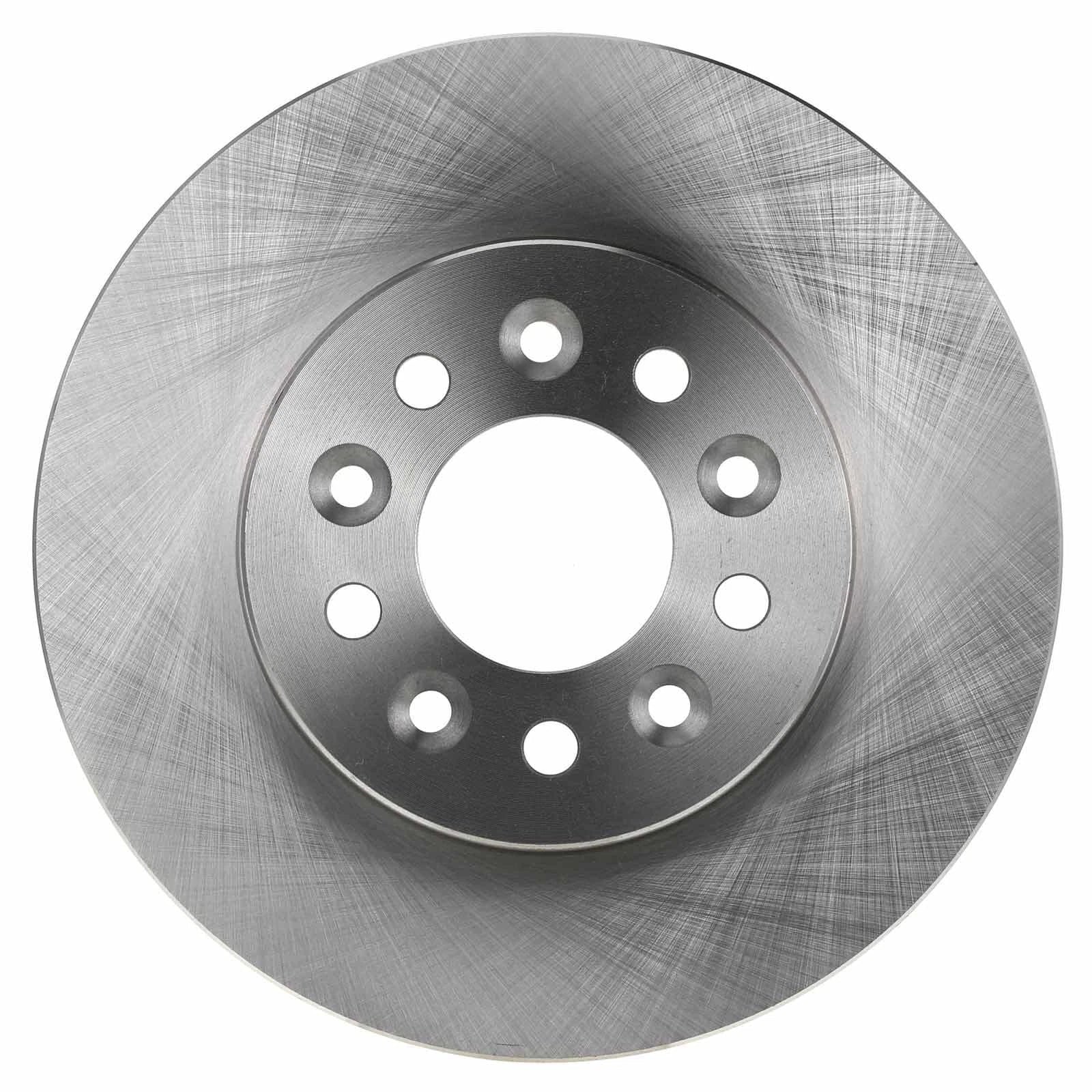 Front Disc Brake Rotors & Ceramic Pads for Ford Freestar (2004-2007)