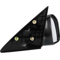 Manual Remote Mirror for Pontiac Grand Am (1999–2001) - Passenger Side