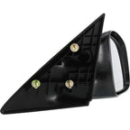 Manual Remote Mirror for Pontiac Grand Am (1999–2001) - Passenger Side